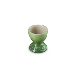 Le Creuset Bamboo Stoneware Egg Cup